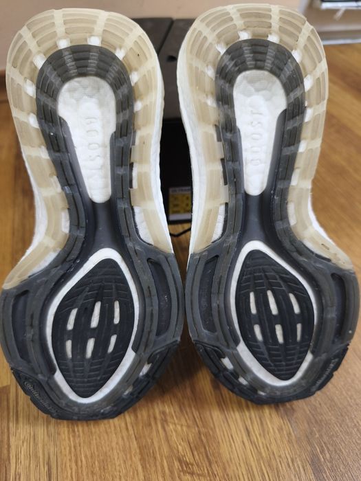 Adidas Ultraboost 21 W обувани веднъж