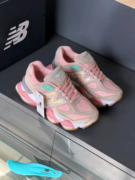 New Balance 9060 Нови Маратонки [36-45 Номер]