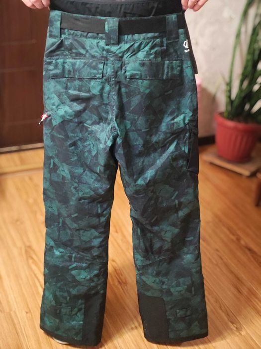 Dare2B Absolute II — мужские лыжные штаны.