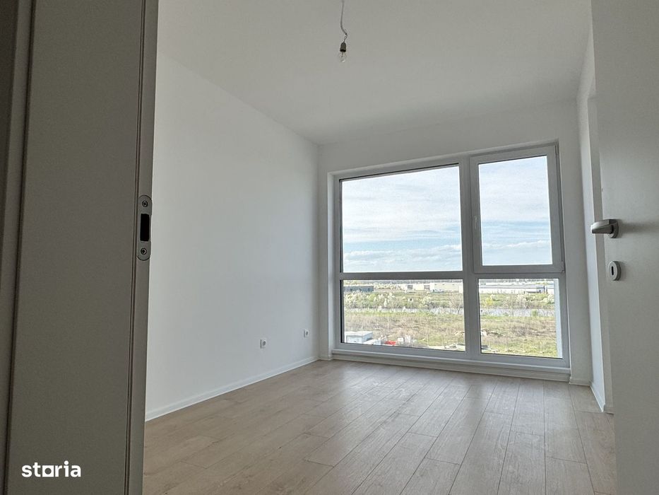 Apartament 4 camere Bucatarie inchisa-100 mp utili. Atria Urban Resort