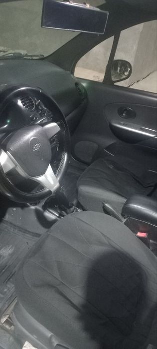 Matiz best 2011 holati wu rasmdaka