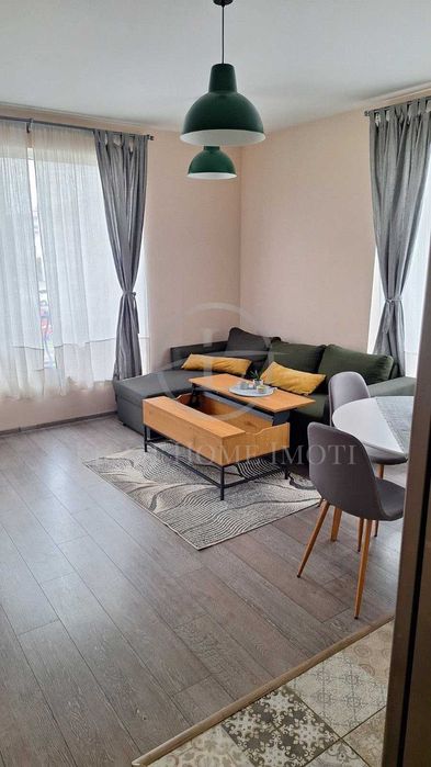 Продава се Двустаен апартамент в Пловдив, Остромила - 73 кв.м за 1905 €/кв.м - Снимка #3