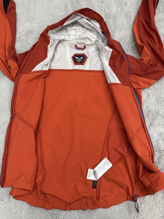 Мъжко яке SALEWA Pedroc . Размер 50/L