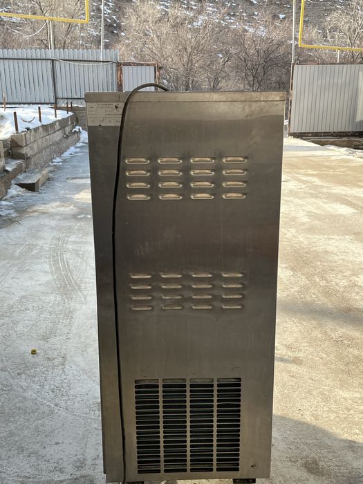 Аппарат для мороженного