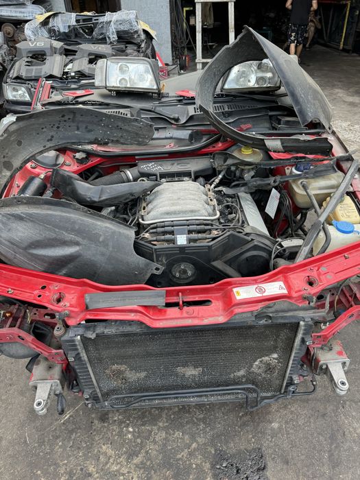 Авторазбор Ауди 100 , мерседес , мазда , Гольф Пассат ,