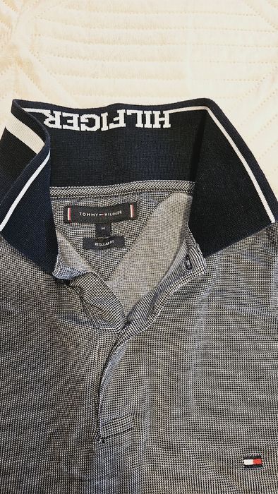 Чисто нова тениска