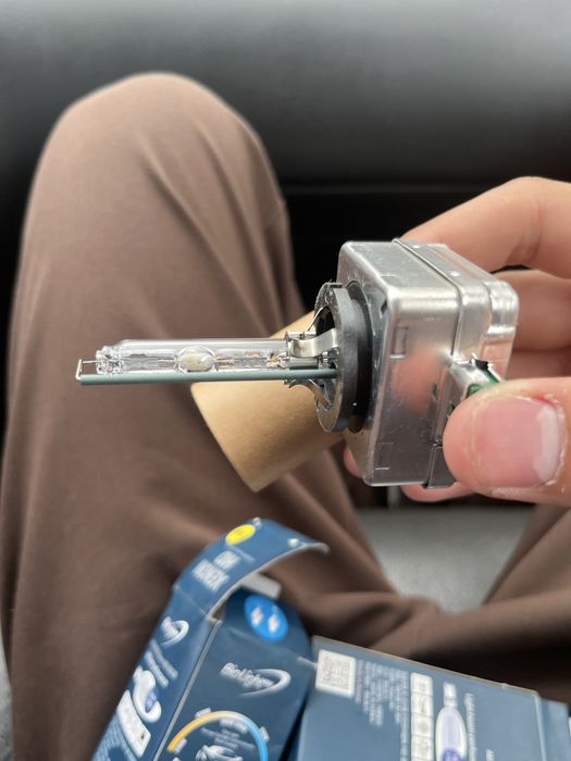 Биксиноны на машину