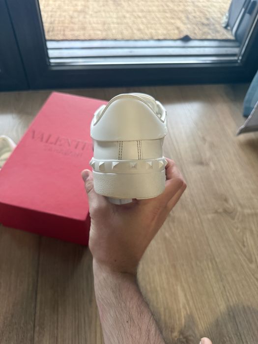 Papuci valentino gravani