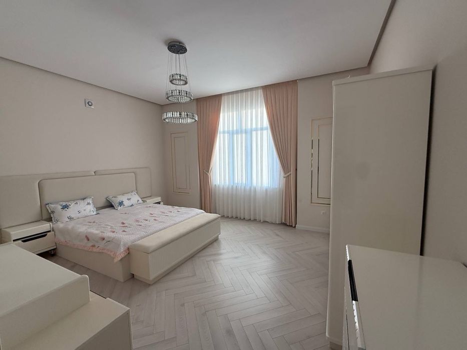 Евро Дом Бектемирскйи район для большой семьи качественая постройка