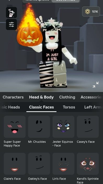 Продажа робуксов