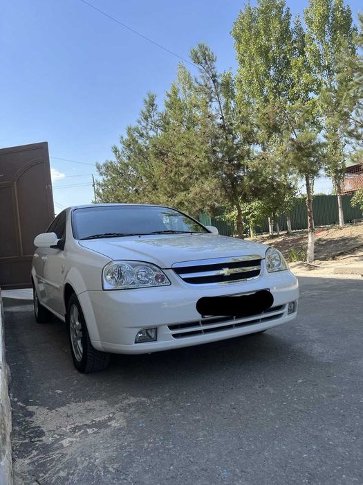 Lacetti 2 -pozisiya 2013 yil