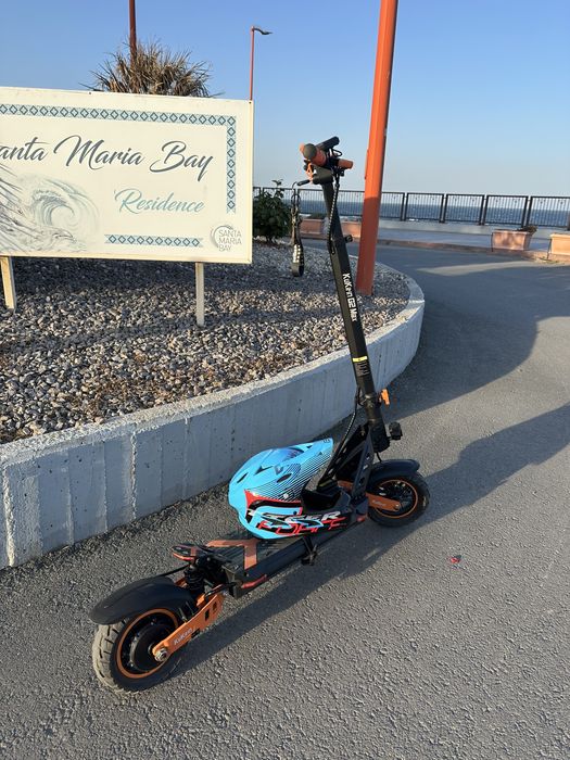 De vanzare Kukirin g2 max