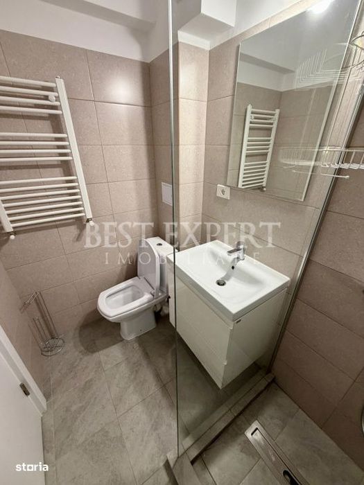 2 Camere  cu Parcare Acoperita | Disponibil din 1 SEPTEMBRIE