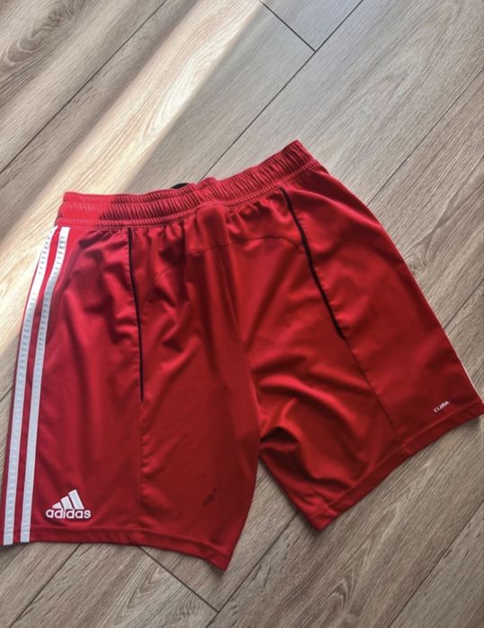 pantaloni scurți de fotbal Adidas