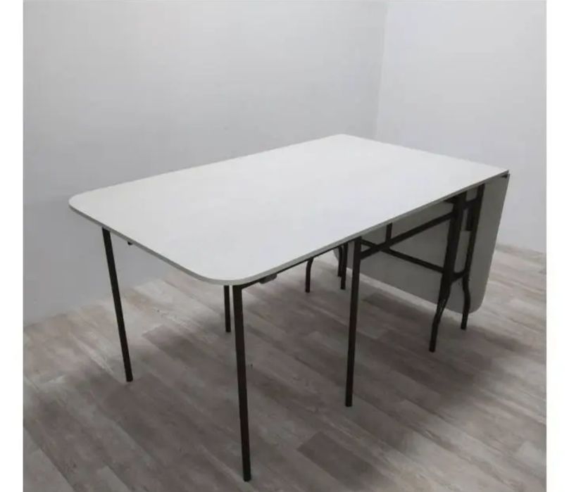 Стол книжка (220х100х75)