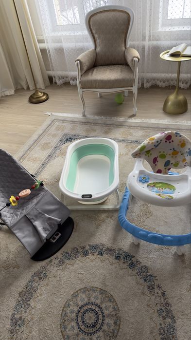 Продам всё вместе в одни руки