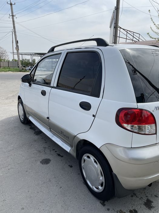 ARENDA matiz Best tayor minishga