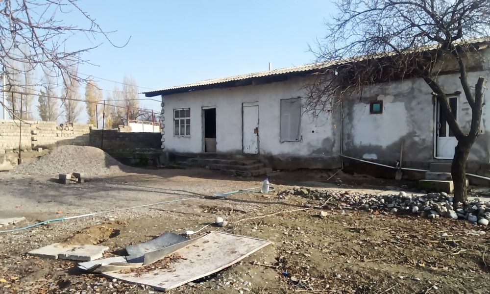 Yer uchastka sotish4sotix