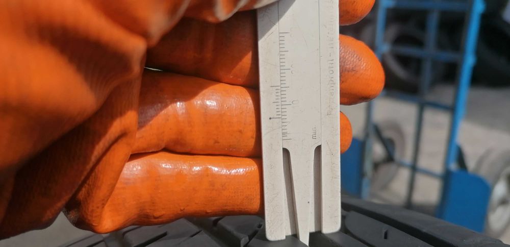 185/60/15 Ласа ДОТ 2016