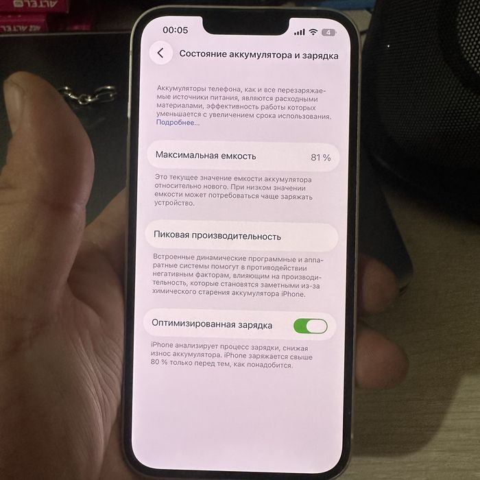Iphone 13 128 продается