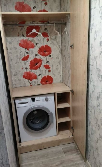 Жалға бір бөлмелі пәтер беріледі