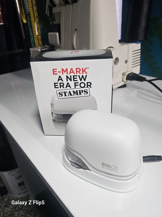 COLOR  e-mark    принтер