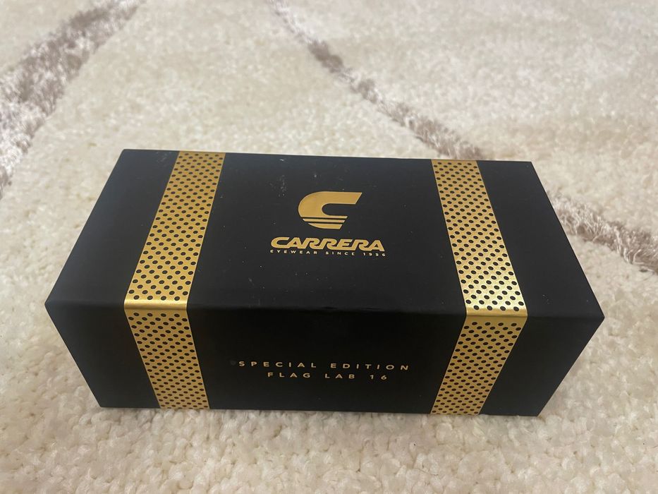 Слънчеви очила Carrera