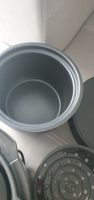 Мултикукър Tefal SERIE EPC50-B