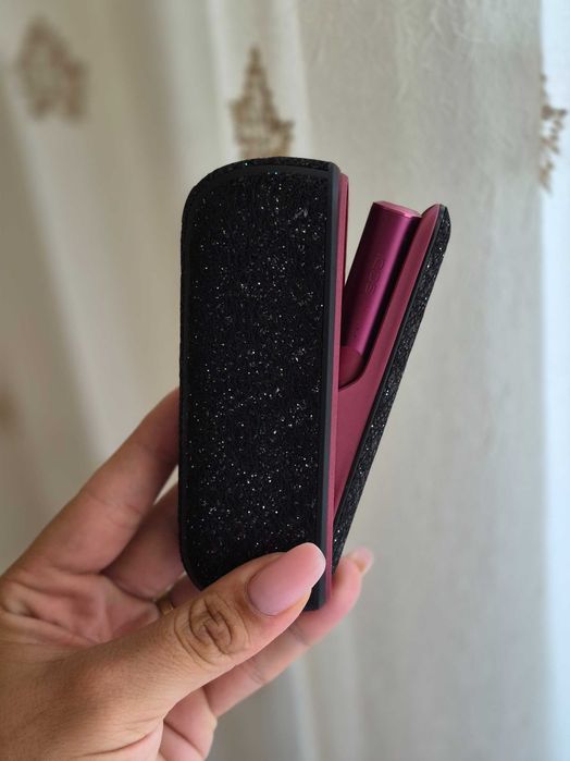 Iqos Iluma folosit