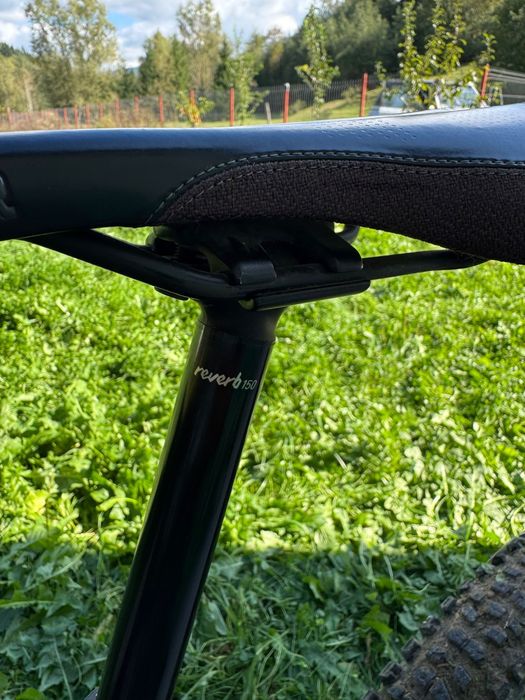 Canyon spectral cf 9