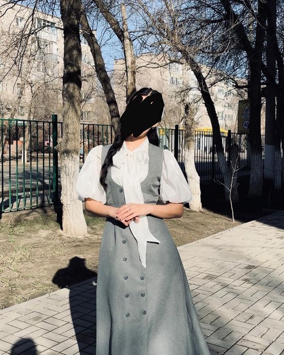 Продам школьную форму