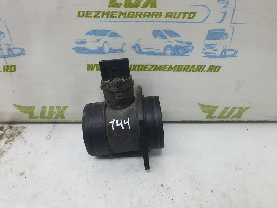 Debitmetru 038906461b Volkswagen VW Caddy 3