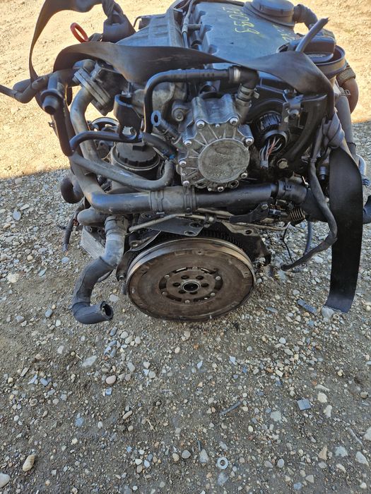 Motor Volkswagen 2.0 BRD