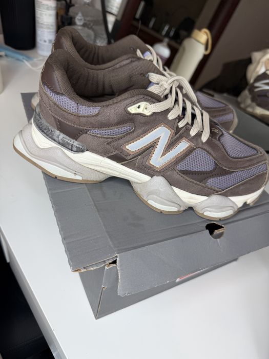 New balance 9060