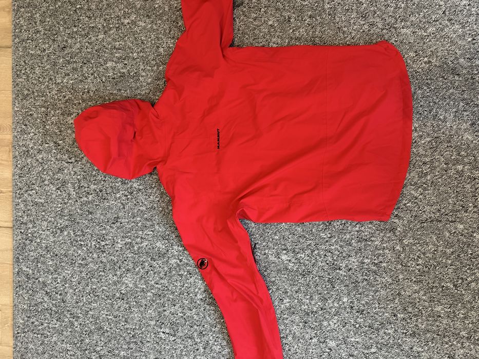 Mammut Jacket , marime L