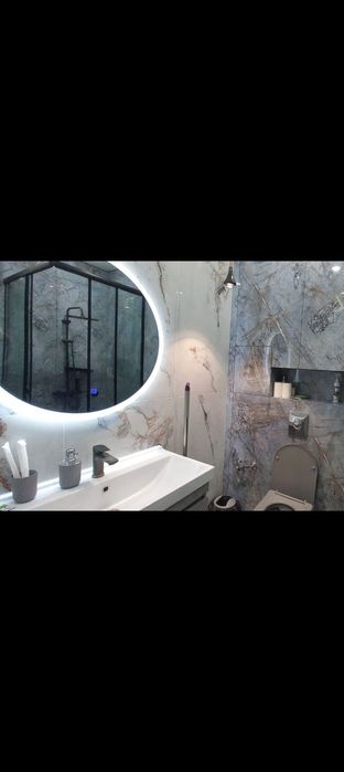 Квартира возле Аэропорта