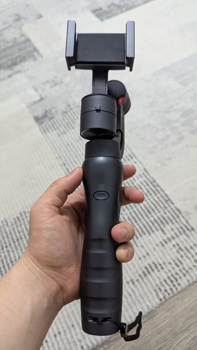 Стабилзатор GIMBAL S5 3 AXIS