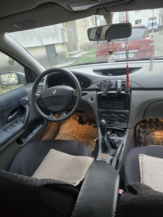 Renault Laguna 1.6 Benzina - Întreținută - Confort- Preț Avantajos