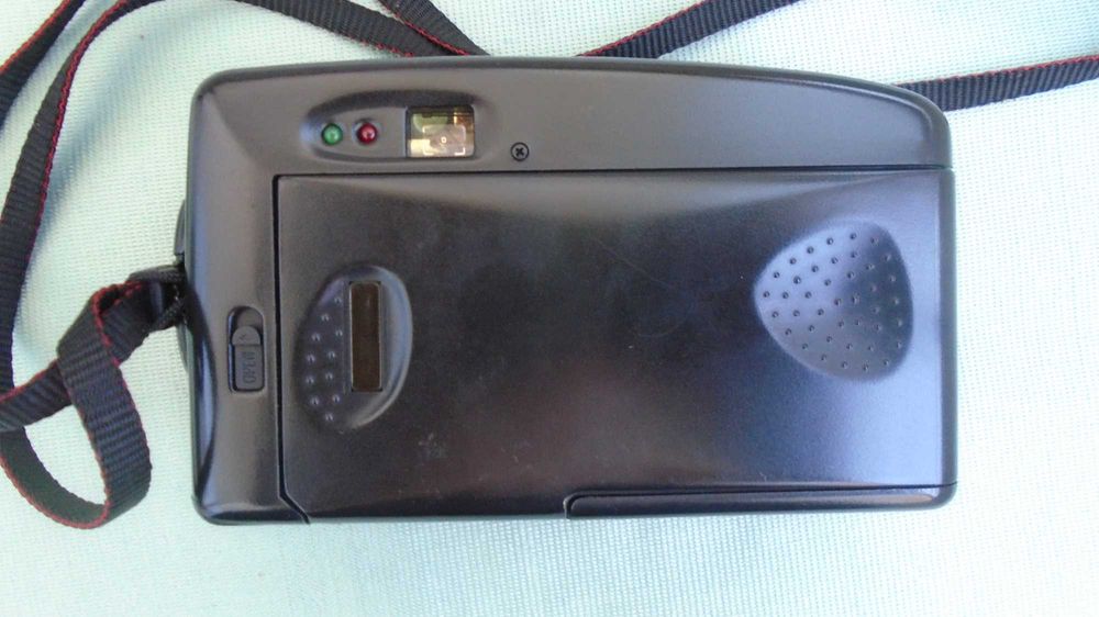 фотоапарат WIZEN ZEN