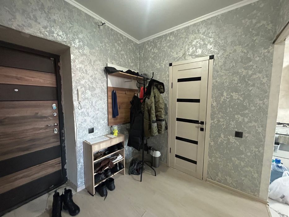 Продам квартиру в новостройке