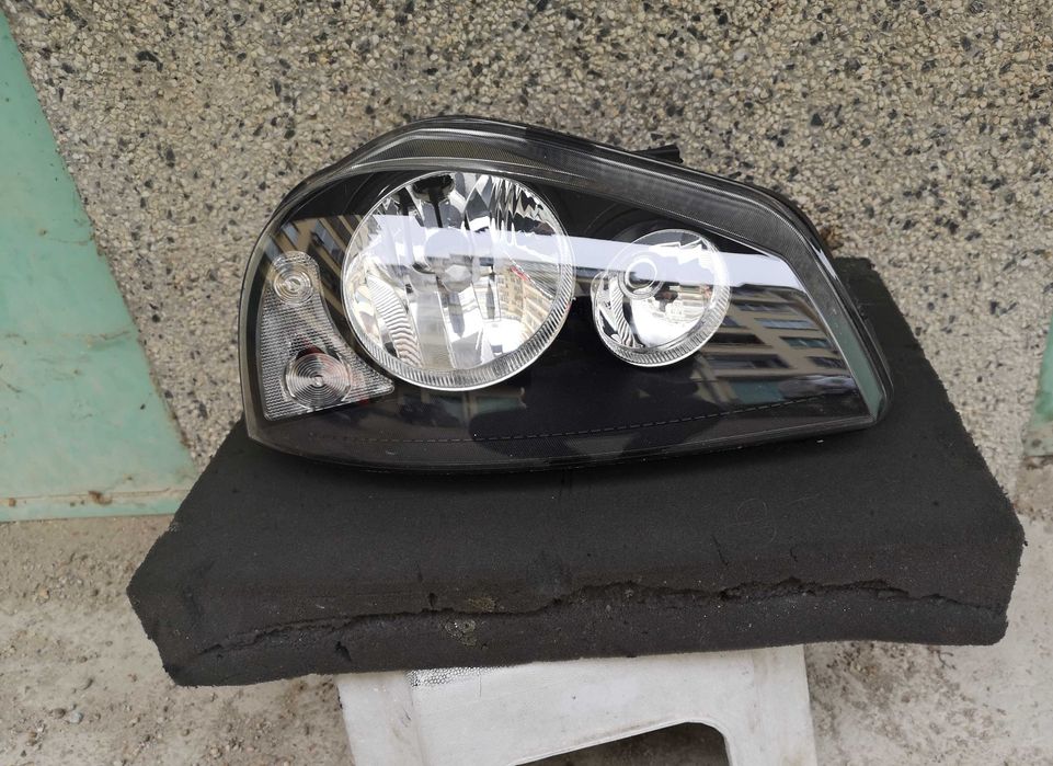 Оригинален фар  Сеат Ароса   Seat Arosa