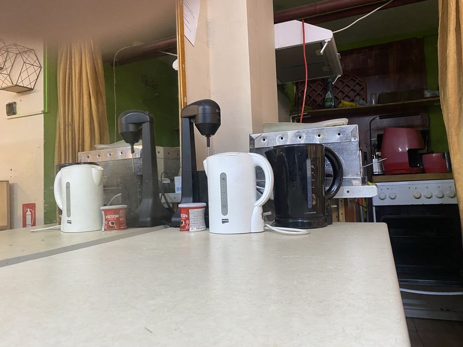 Продава се Заведение в София, Лозенец - 30 кв.м за 289 €/кв.м - Снимка #6