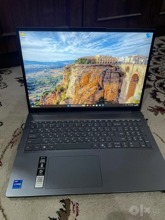Notebook 17 lenovo