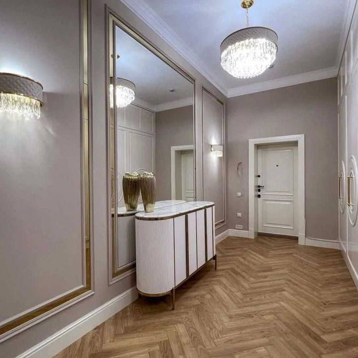 Вывески для Салонов красоты. Декоративная полоса для интерьера.