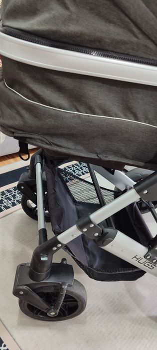 Коляска до 3 лет