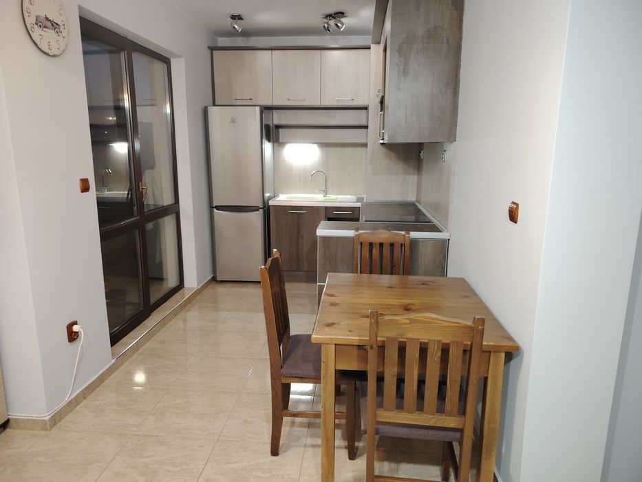 Двустаен апартамент под наем