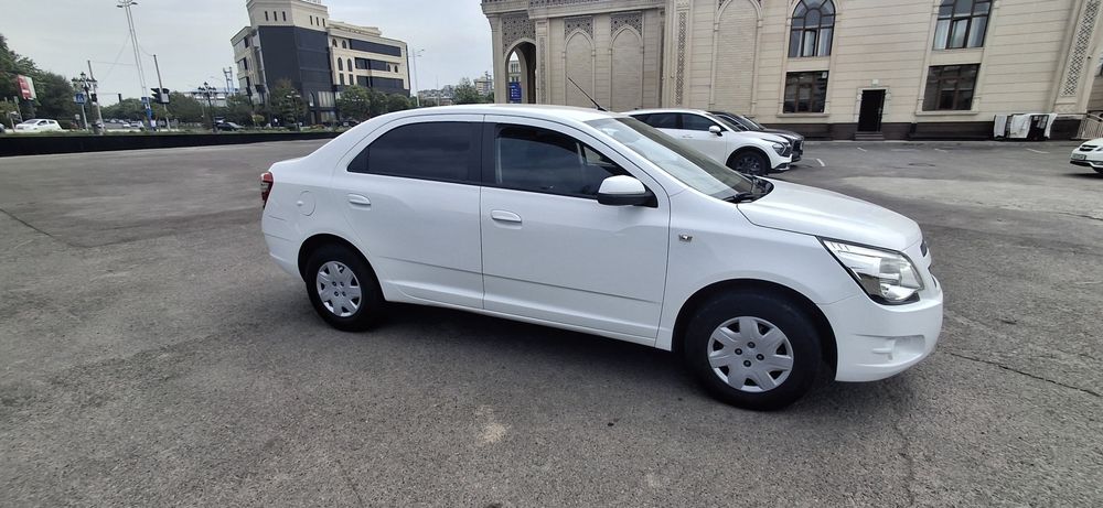 Chevrolet Cobalt 2014 — 3