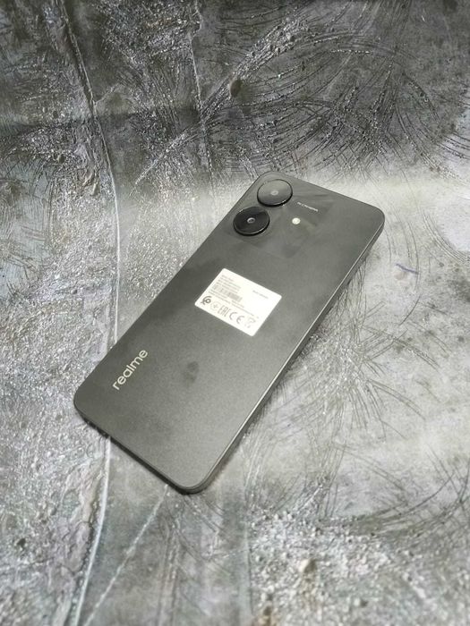 Realme Note 60x(Уральск 0701) лот 872679