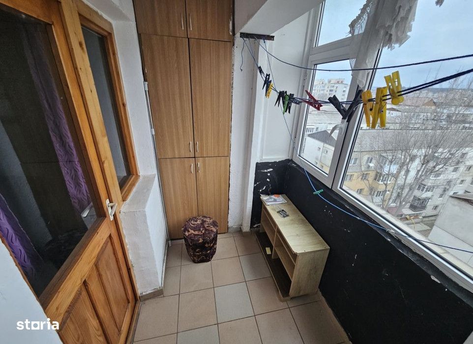 Apartament  3 camere Dacia , 72 metri, etaj 7 Cod:161278