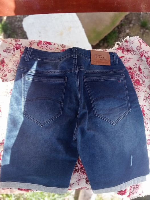 Pantaloni scurți Tommy Hilfiger